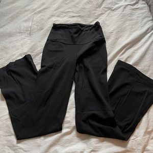Lulu lemon size 6 groove pants